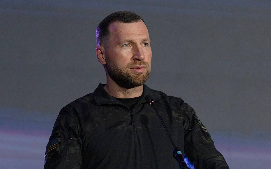 “Украина мудофааси учун 27 млрд доллар етишмаяпти” — Евгений Хмара