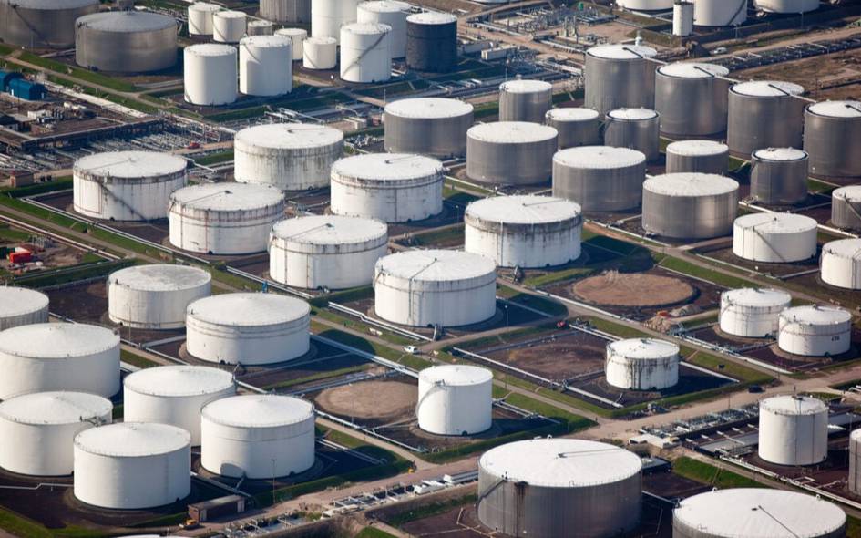  Трамп АҚШ стратегик захираларини Венесуэла нефти ҳисобидан тўлдирмоқчи