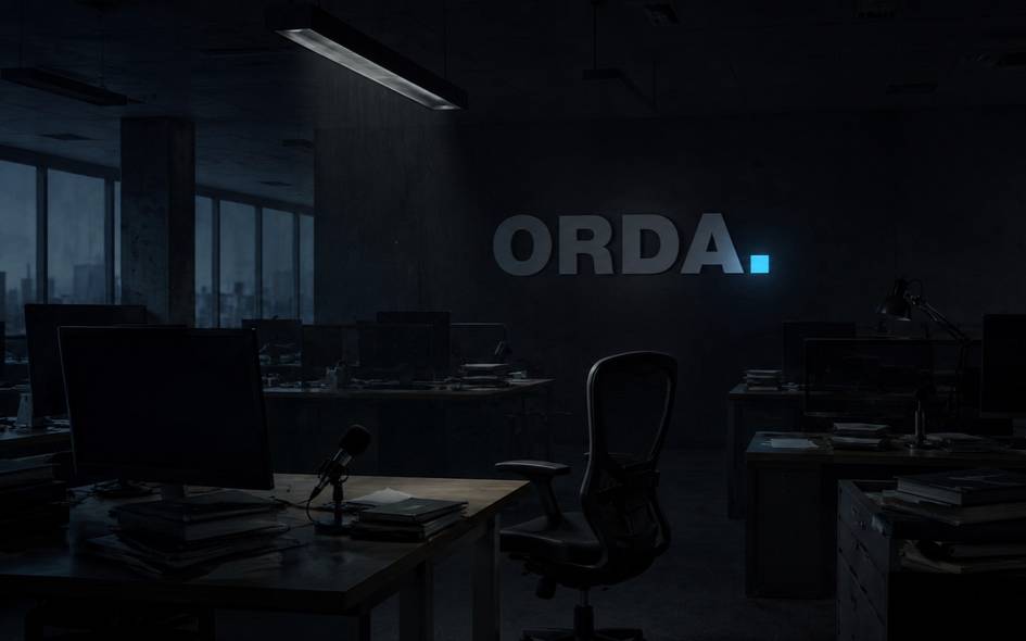 Қозоғистоннинг “Орда.кз” нашри ўз фаолиятини тўхтатди