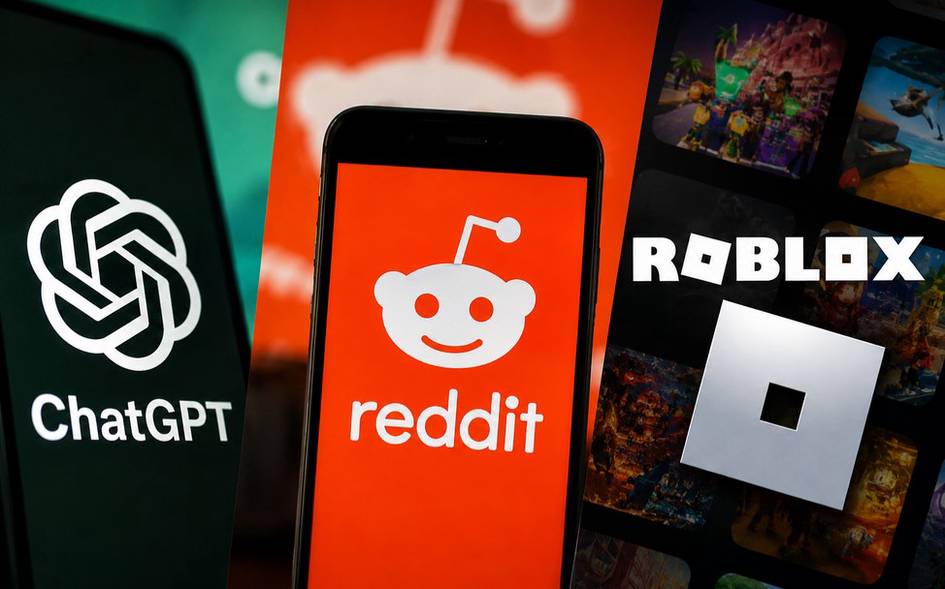Евроиттифоқ ChatGPT, Reddit ва Roblox учун энг қатъий рақамли қоидаларни жорий этди