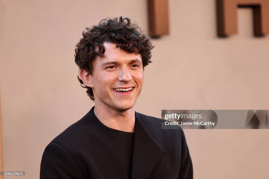 Tom Holland eng kassabop aktyorlar reytingida uchinchi o‘ringa ko‘tarildi