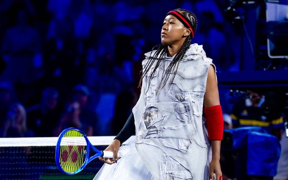 US Open-2026. VIP трибунадаги фотосессия сабаб теннис учрашуви вақтинча тўхтатилди