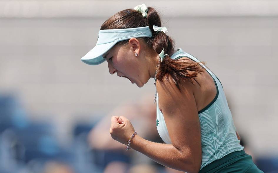 US Open-2026. Камилла Раҳимова дунёнинг биринчи рақамли ракеткасига қарши кортга чиқади
