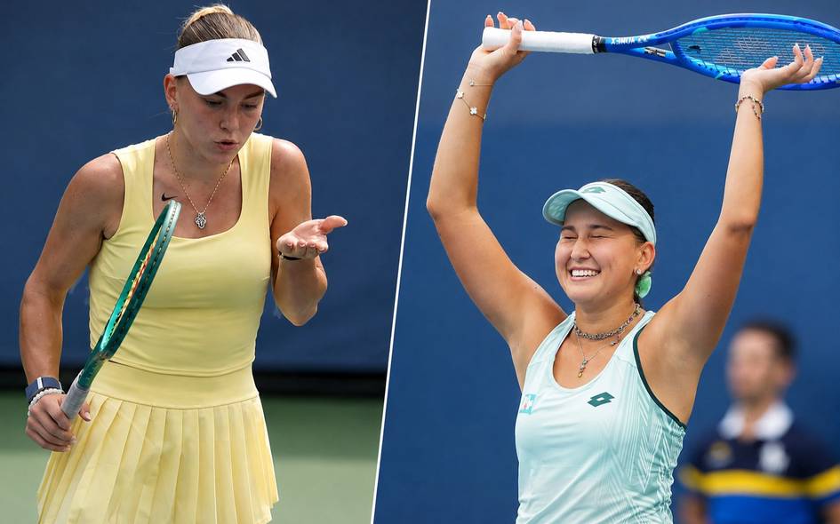 O‘zbekiston tennischilar US Open-2026 turniridagi ishtirokidan qancha ishlab topdi?