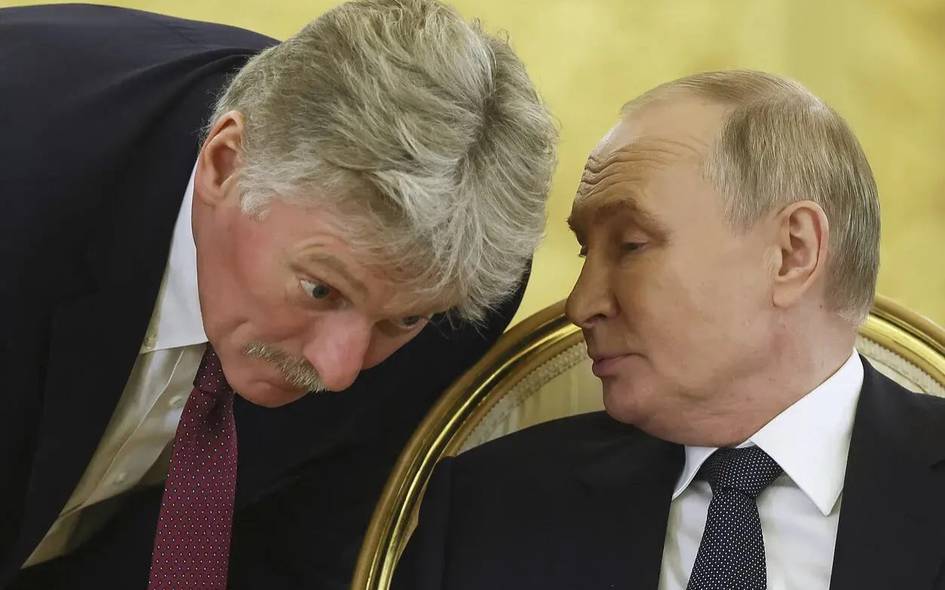 Путин АҚШ делегацияси ташрифи сабаб Киевга уч кун ўт очмасликни буюрди