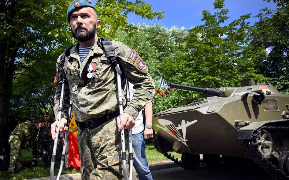Ҳарбий хизматга лаёқациз россияликлар дронларга қарши курашга жалб этилиши мумкин. Путин ташаббусни маъқуллади