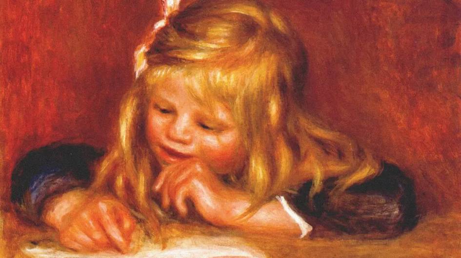 Франциядаги музейдан 9 млн евролик санъат асарлари ўғирлаб кетилди (фото)