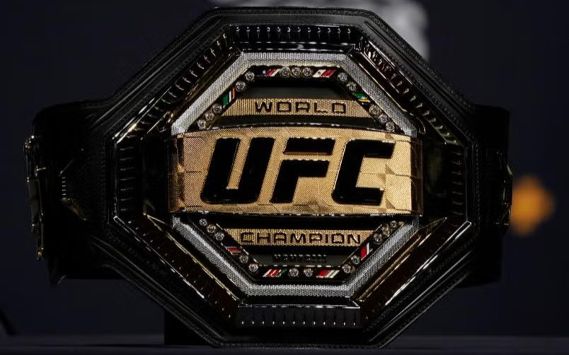 Қирғизистонда UFC турнири ўтказилиши мумкин — ОАВ