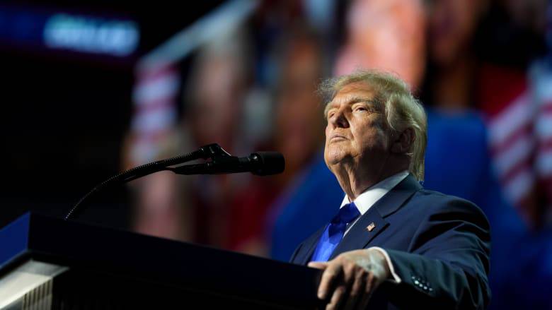 Трамп пообещал американцам по $5 000, если на выборах в ноябре победят республиканцы