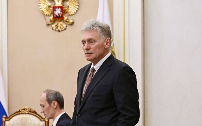Кремль Россия, Украина ва АҚШ ўртасидаги уч томонлама музокаралар қайта тикланишини маълум қилди