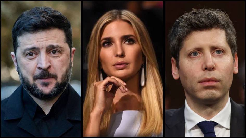 Дунёнинг энг нуфузли 50 нафар яҳудийлари эълон қилинди