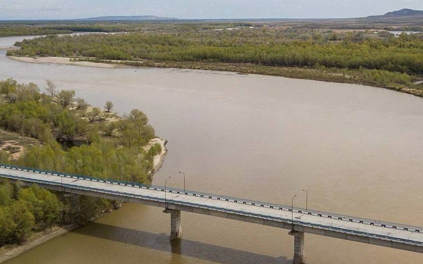 Kazakhstan begins developing eight basin plans to improve long-term water management