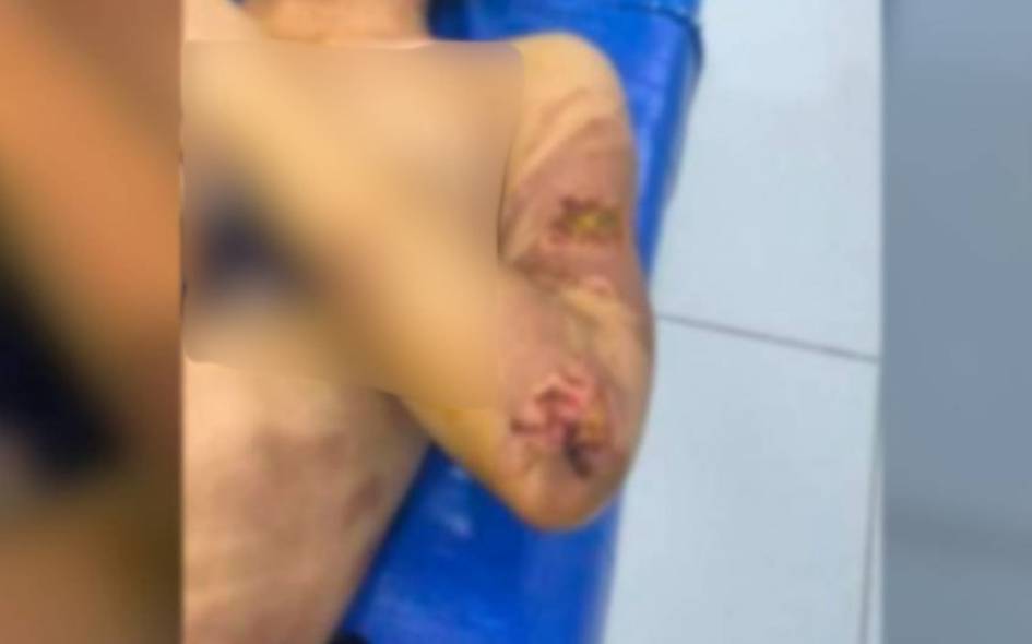 Jizzaxda kelinni tutqunlikda ushlab, qiynoqqa solib kelgan shaxslarga jinoyat ishi qo‘zg‘atildi
