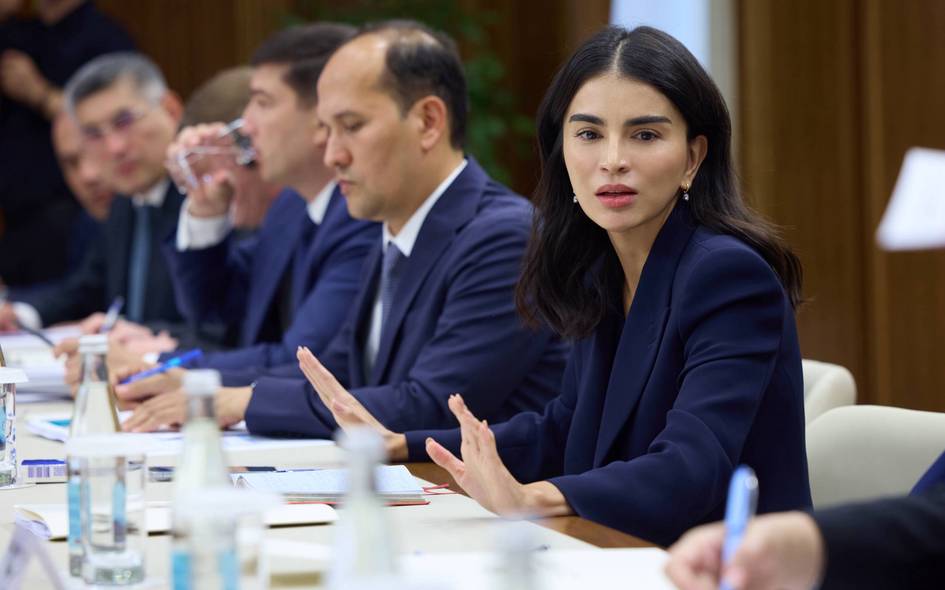 «Новое строительство должно развивать город, а не перегружать его системы» — Саида Мирзиёева