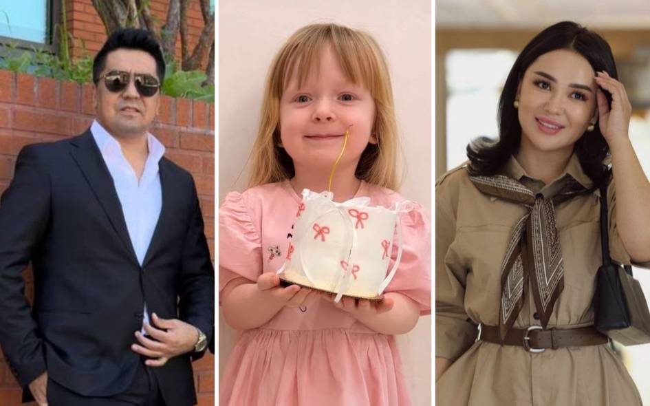 Instagram: 13-marta ota bo‘lgan Valijon Shamshiyev, dugonasiga uy sovg‘a qilgan Maftuna Shokirova hamda sog‘lig‘i bilan sinalgan Feruza Normatova  