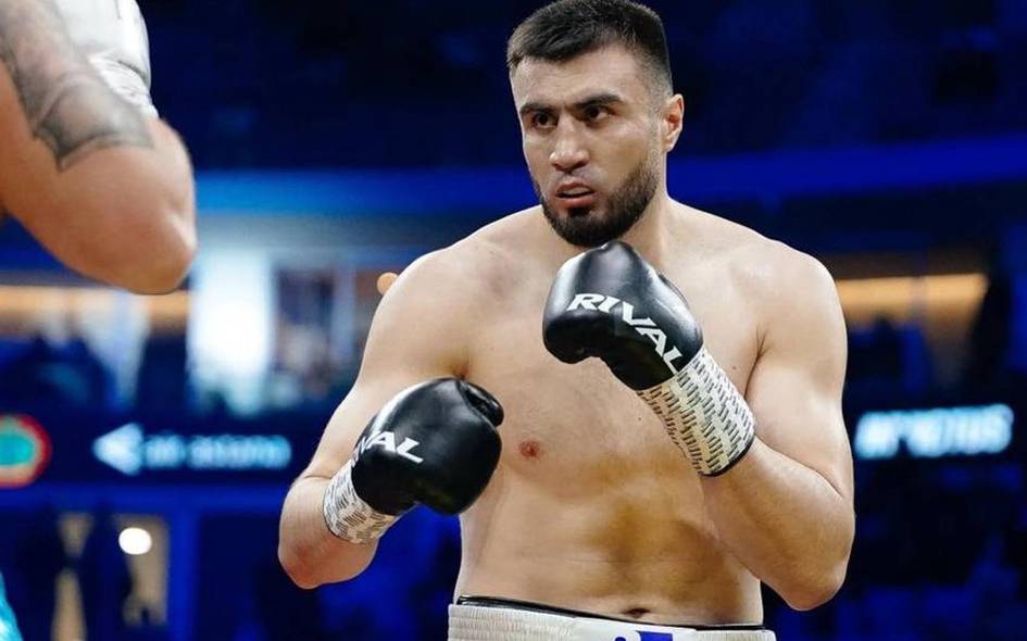 Bahodir Jalolov professional boksda qachon jang qilishi ma’lum bo‘ldi