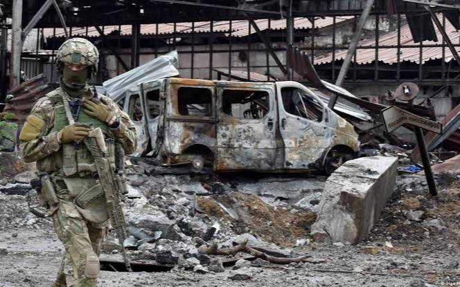 “130 kishilik guruhdan 12 kishi tirik qoldik”. Rossiya-Ukraina urushida qatnashgan farg‘onalik yigitga sud hukmi o‘qildi