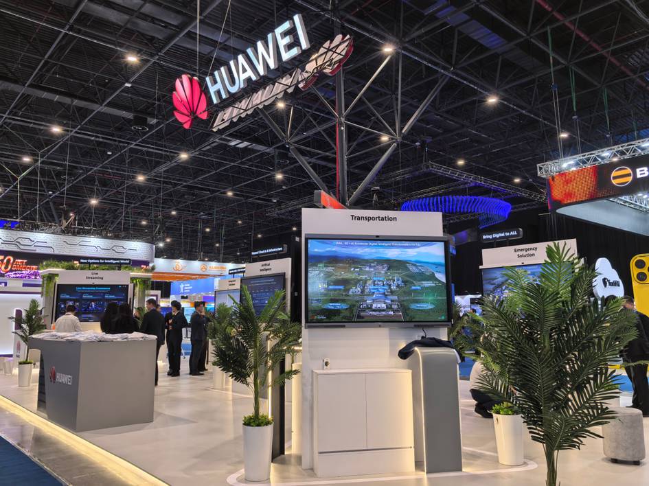 Huawei тармоқлар, булутли технологиялар ва сунъий интеллект соҳасидаги асосий инновацияларини ICT Week Uzbekistan 2026 кўргазмасида намойиш этади
