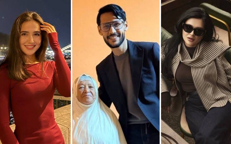 Instagram: Veysel Dulger va Shahlo Salayevani to‘yga chaqirish qancha? Kamila Lolo ona bo‘ladi, “Peshta” nima degani?
