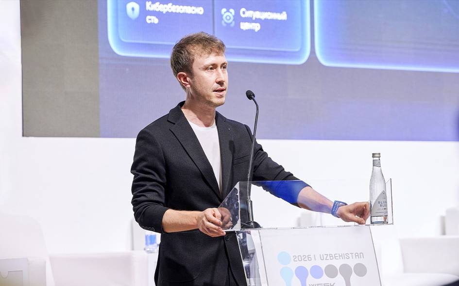 Uztelecom SuperApp Hamroh’ни тақдим этди: навигатор, автопарк ва уй бир ойнада
