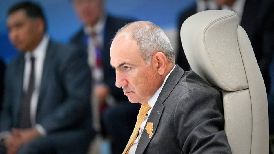 Россия Арманистонга газ етказиш учун тўртта шарт қўйди — ОАВ