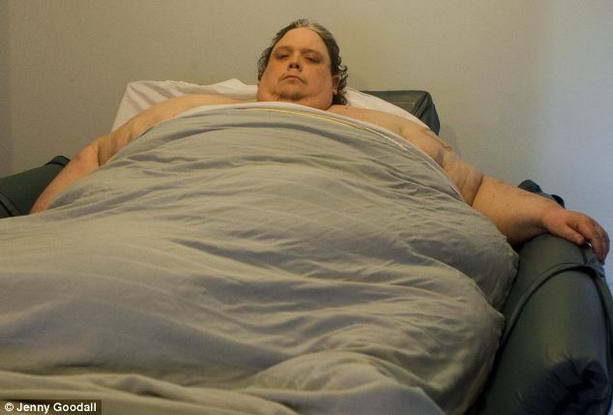 Amerikada karlar pornografiyasi