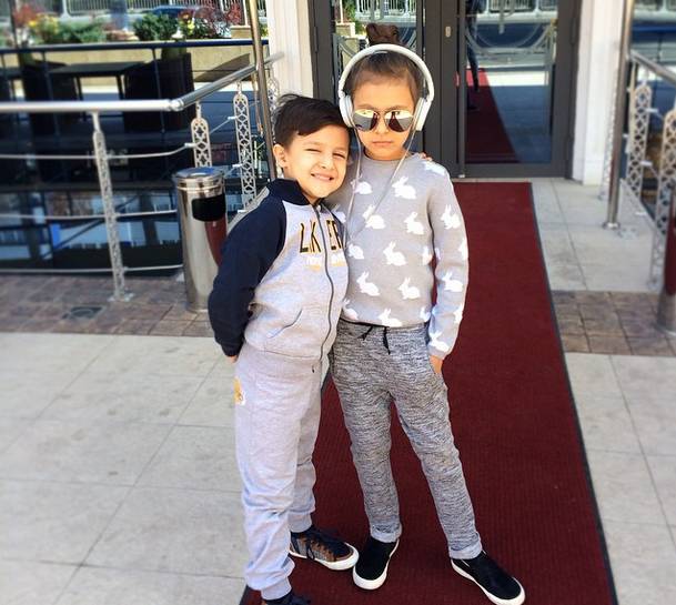 Moldovadan porno aktrisa