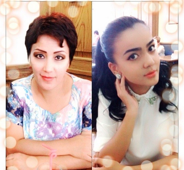 Kichkina qizlar bilan porno Jinsiy aloqa paytida ayolni orgazmga keltirish (video)