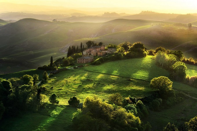 Dumaloq dumbalarning chiroyli suratlari