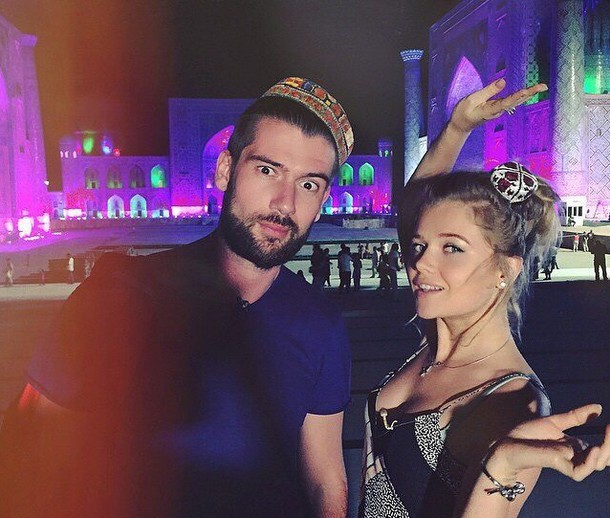 Foto: Instagram / Oryol i reshka