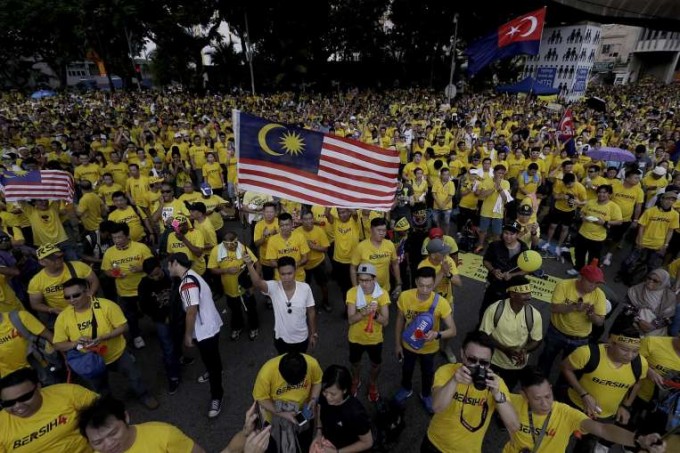 Foto: straitstimes.com