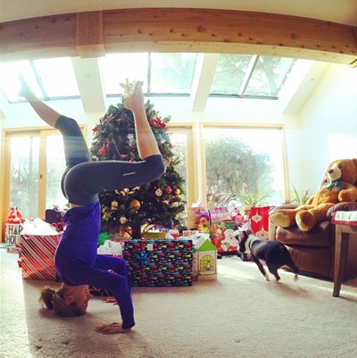 Foto: Instagram / @fiercebae