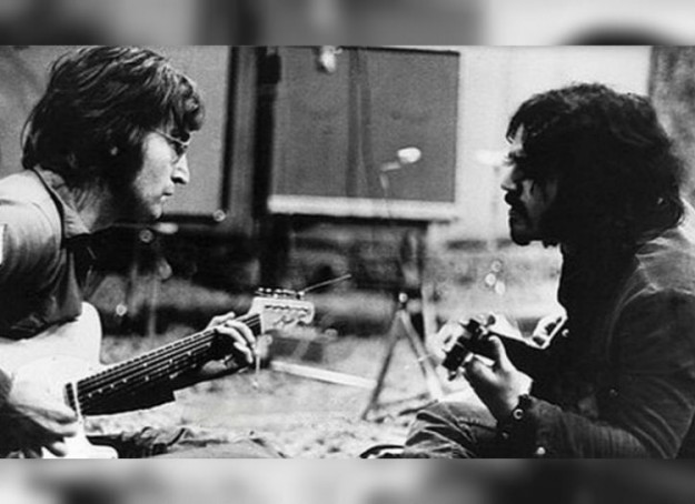 Jasmin va Jafar bilan porno