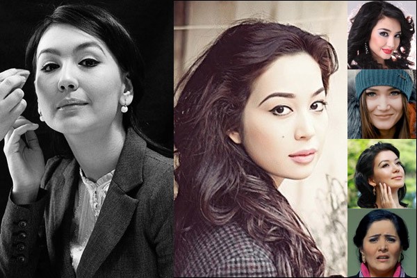 Emo panklari va nonkonformistlar porno onlayn Qanday qilib ayollar g-nuqtadan chiqadi (video)