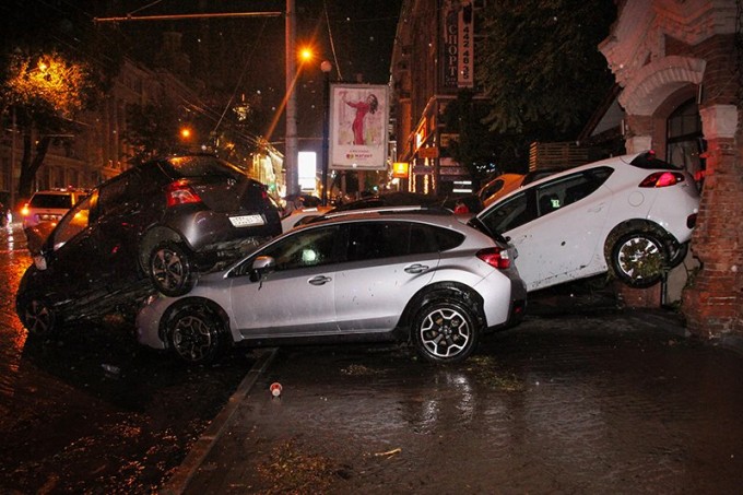 Porno buvisi ona va nabirasi