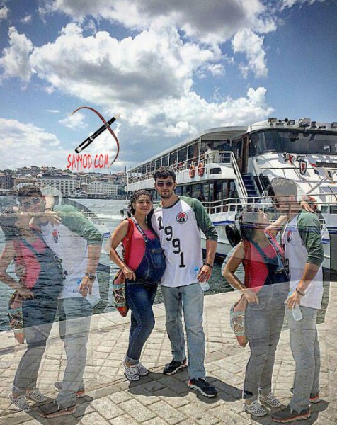 Merlin serialidagi aktyorlarning porno suratlari