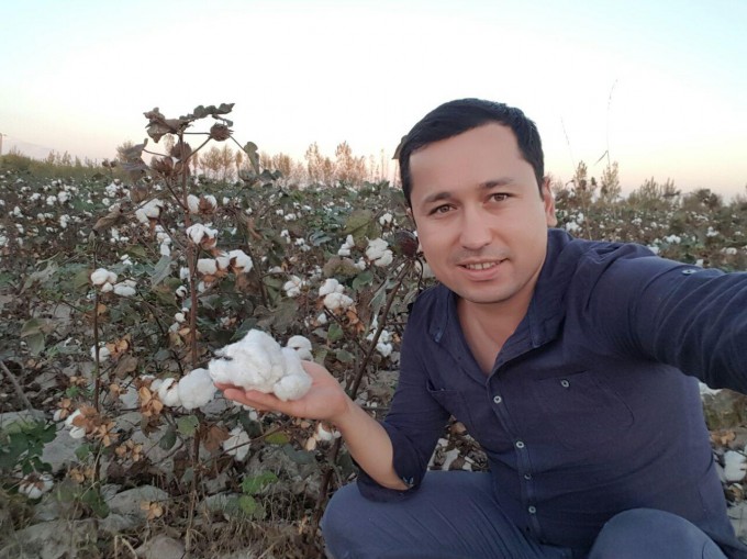 Mening yigitimning jinsiy azosi ingichka.