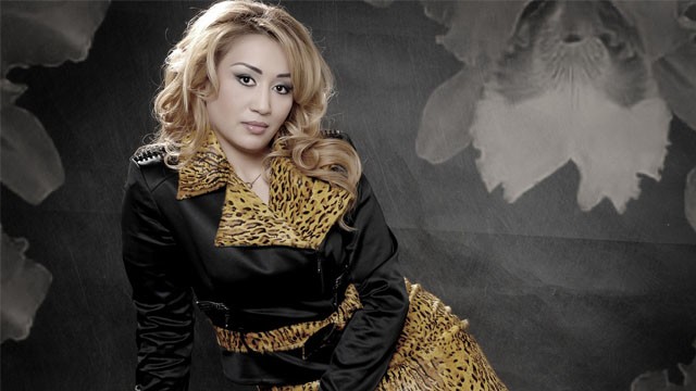 Arab ayollarining samimiy fotosuratlari