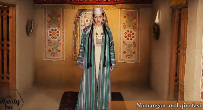 Buryat liboslari fotosuratlari