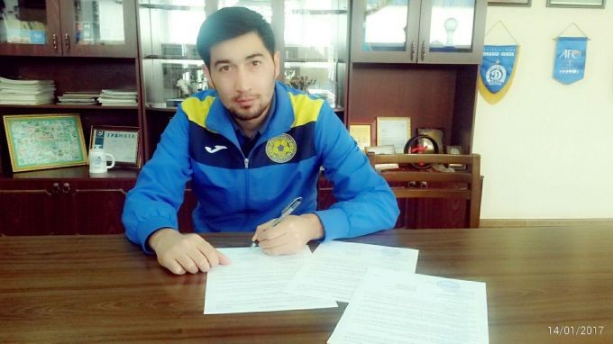 Foto: “Championat.asia”