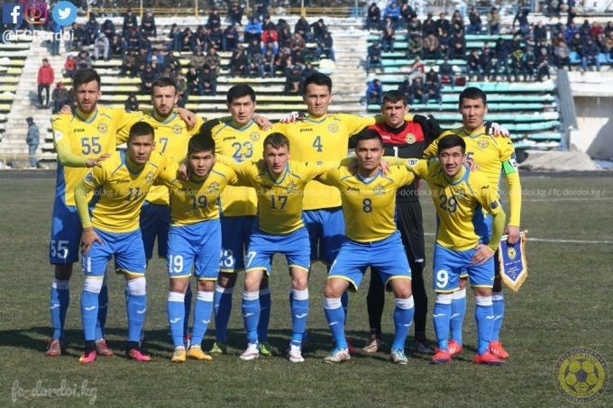 Foto: “Championat.asia”