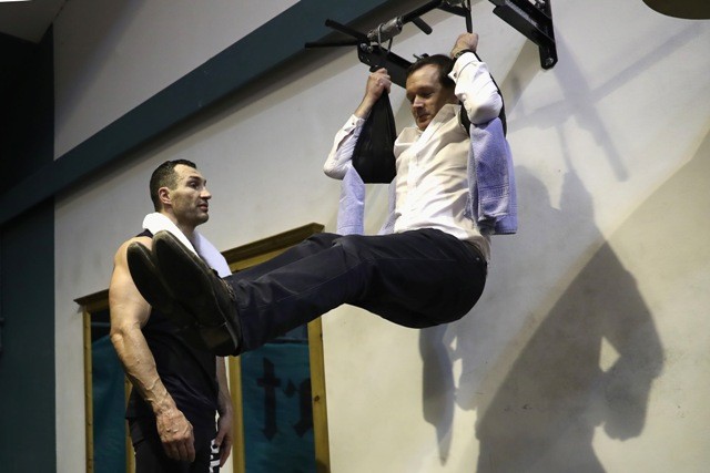 Foto: “iSport.ua”