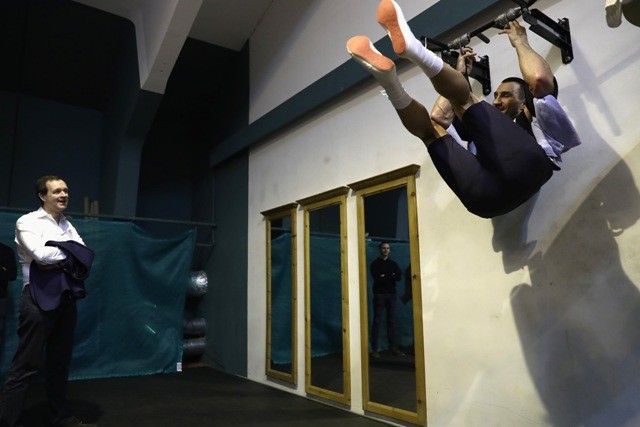 Foto: “iSport.ua”