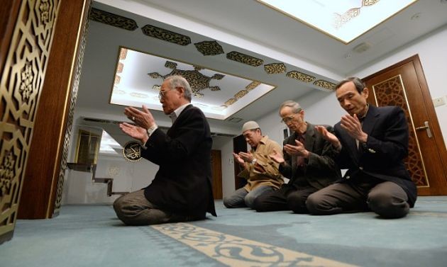 Yaponiya metrosida bezorilik Yaponiya metrosida bezorilik