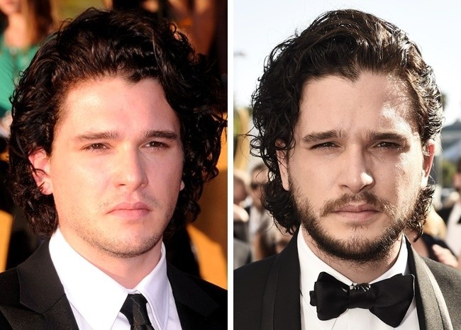 Soqolsiz jojalar fotosuratlari