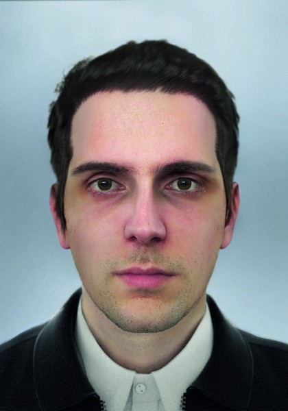 Elonlar: qiz yigitni silkitadi