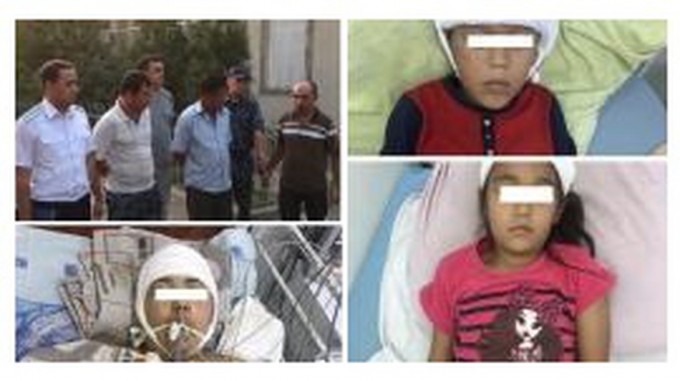 Ikki bilan xotini Ikki bilan xotini