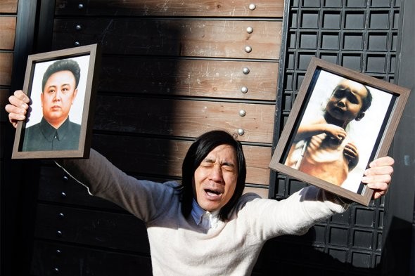 Oshiq xotinini sikadi va eri keladi