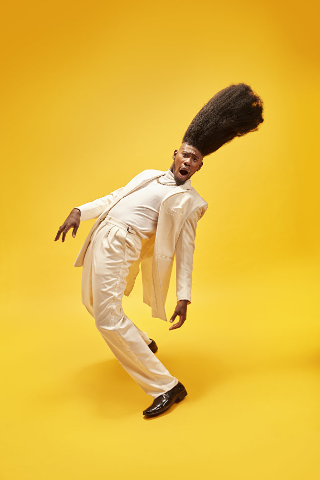 Janubiy Butovoda jinsiy massaj Kirishda hujumga uchragan va sikilgan (porno video)