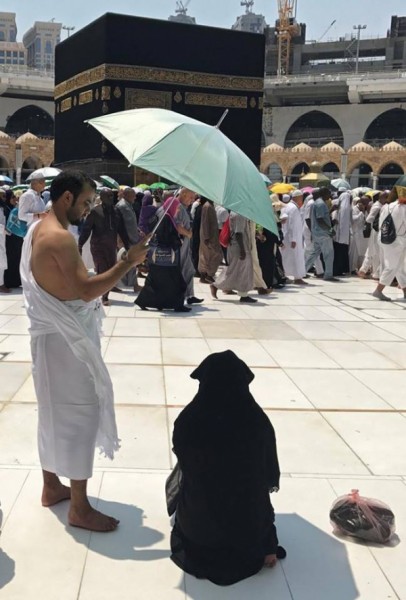 Tabiatda qirq yoshlilar bilan jinsiy aloqa